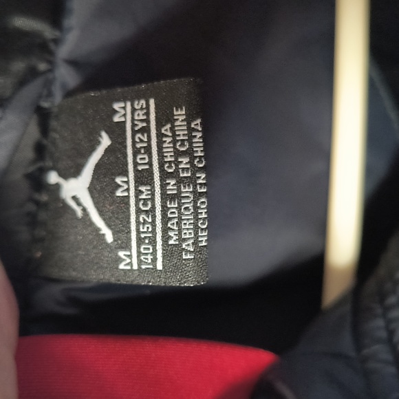 Boys jacket - Picture 2 of 5